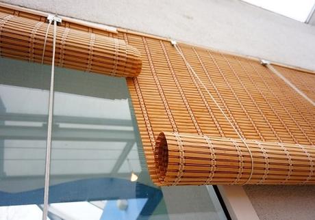 How To Select The Right Kind Of Outdoor Patio Blinds?