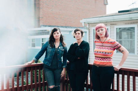 Cayetana Find Strength and Resilience on ‘Certain for Miles’ [Stream]