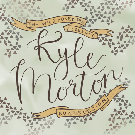 Kyle Morton