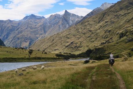 New Zealand: 3,400km of Photos and Logistics