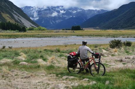 New Zealand: 3,400km of Photos and Logistics