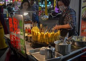 Bangkok’s Controversial Street Food Ban Taiwanese Hot Dog, Street Food Ban in Bangkok Good or Bad