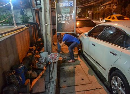 Bangkok’s Controversial Street Food Ban Street Food Ban in Bangkok: A Balanced View of the Controversial Act
