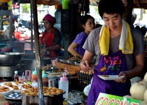 Bangkok’s Controversial Street Food Ban JJ Market Bangkok, Street Food Ban in Bangkok Good or Bad