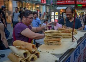 Bangkok’s Controversial Street Food Ban Taiwanese Desserts, Street Food Ban in Bangkok Good or Bad