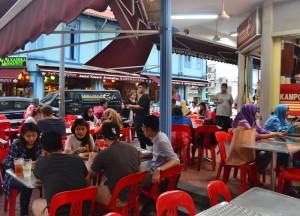 Bangkok’s Controversial Street Food Ban Shophouse Eats, Street Food Ban in Bangkok Good or Bad