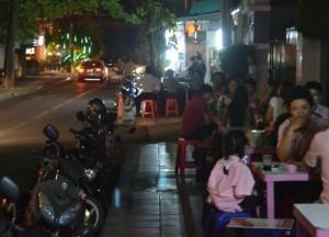 Bangkok’s Controversial Street Food Ban Bangkok Barbecues, Street Food Ban in Bangkok Good or Bad