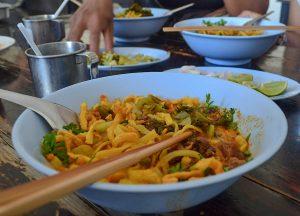 Bangkok’s Controversial Street Food Ban Street Food, Street Food Ban in Bangkok Good or Bad