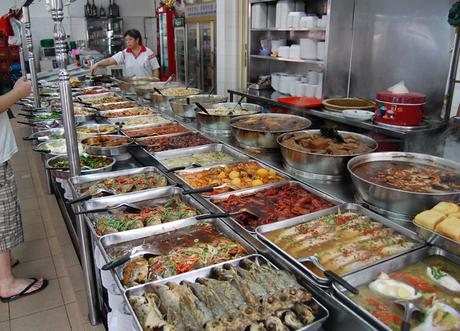 Bangkok’s Controversial Street Food Ban Singaporean Canteen, Street Food Ban in Bangkok Good or Bad