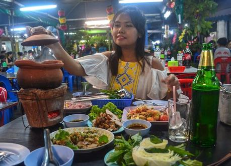 Bangkok’s Controversial Street Food Ban Isaan Food, Street Food Ban in Bangkok Good or Bad