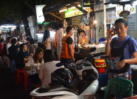 Bangkok’s Controversial Street Food Ban Locals and Tourists, Street Food Ban in Bangkok Good or Bad