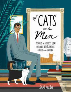 Of Cats and Men by Sam Kalda - Feature and Review