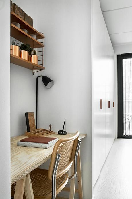 Small home office inspiration Small home office inspiration | Fantastic Frank
