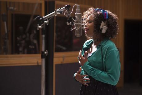 Jennifer Hudson: Whitney Houston Influenced Her Performance In New Movie Jennifer Hudson: Whitney Houston Influenced Her Performance In New Movie