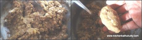 Sathumaavu Kozhukattai Recipe sathumaavu kozhukattai