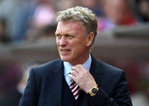 David Moyes: steering his Sunderland ship on to the rocks? David Moyes: steering his Sunderland ship on to the rocks?