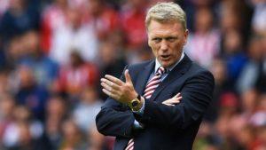 David Moyes: steering his Sunderland ship on to the rocks? David Moyes: steering his Sunderland ship on to the rocks?
