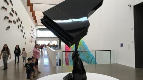 The Gallery of Modern Art Brisbane