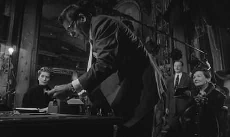Sweet Smell of Success – J.J.’s Flannel Suit Sweet Smell of Success – J.J.’s Flannel Suit