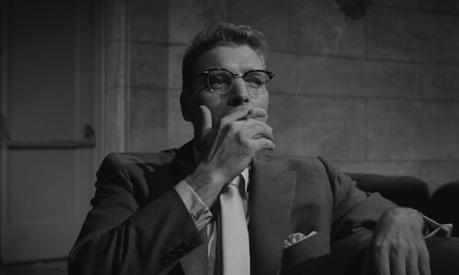 Sweet Smell of Success – J.J.’s Flannel Suit Sweet Smell of Success – J.J.’s Flannel Suit