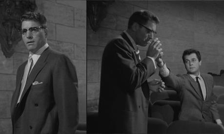 Sweet Smell of Success – J.J.’s Flannel Suit Sweet Smell of Success – J.J.’s Flannel Suit