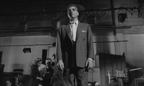 Sweet Smell of Success – J.J.’s Flannel Suit Sweet Smell of Success – J.J.’s Flannel Suit