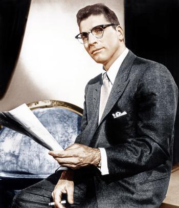 Sweet Smell of Success – J.J.’s Flannel Suit Sweet Smell of Success – J.J.’s Flannel Suit