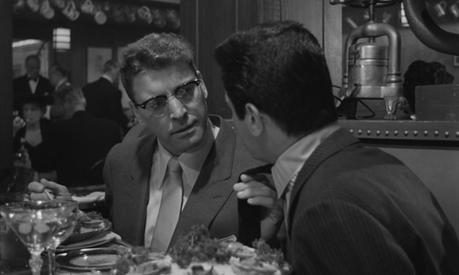Sweet Smell of Success – J.J.’s Flannel Suit Sweet Smell of Success – J.J.’s Flannel Suit