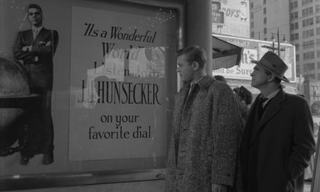 Sweet Smell of Success – J.J.’s Flannel Suit Sweet Smell of Success – J.J.’s Flannel Suit