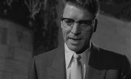 Sweet Smell of Success – J.J.’s Flannel Suit Sweet Smell of Success – J.J.’s Flannel Suit