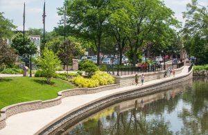 This Chicago Suburb Was Ranked the 2nd Best City to Live in America naperville 2nd best city in america