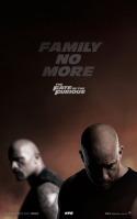 Fast & Furious 8 (2017) Review
