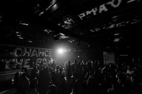 Chance The Rapper Raises 100,000 For Charity At His Birthday Party Chance The Rapper Raises 100,000 For Charity At His Birthday Party