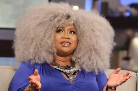 La’Porsha Renae Explains Heterosexual Tweet To The Ladies Of The Real La’Porsha Renae Explains Heterosexual Tweet To The Ladies Of The Real