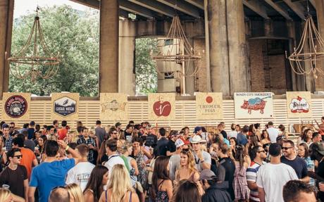 Chicago’s Ultimate Festival Guide chicago festival guide