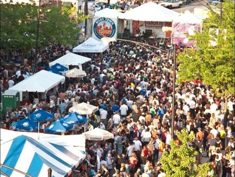 Chicago’s Ultimate Festival Guide chicago festival guide