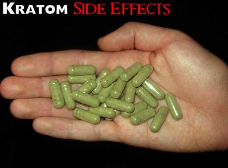 Kratom Side Effects