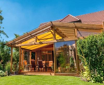 The Most Efficient Ways to Cool an Outdoor Patio during Summer Seasons The Most Efficient Ways to Cool an Outdoor Patio during Summer Seasons