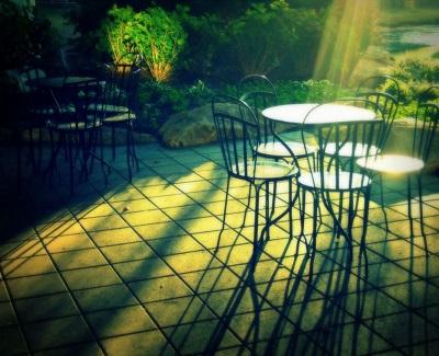 The Most Efficient Ways to Cool an Outdoor Patio during Summer Seasons The Most Efficient Ways to Cool an Outdoor Patio during Summer Seasons