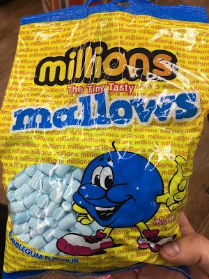 Today's Review: Millions Mallows