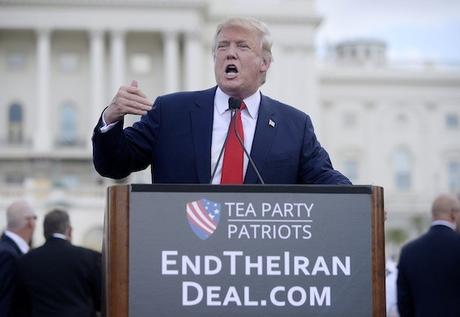 Well, This Is Embarrassing (For Donald Trump) Well, This Is Embarrassing (For Donald Trump)