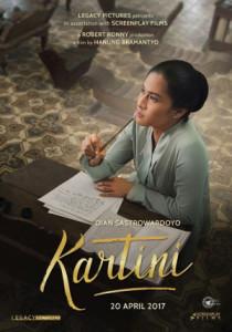 Kartini (2017): A timely, exquisite story about women