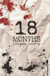 Megan G reviews 18 Months by Samantha Boyette