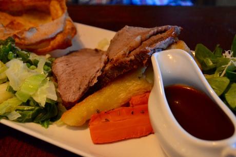 Review: The Red Lion, Alvechurch