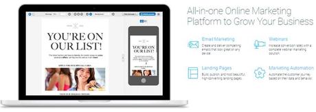 GetResponse – The Online Marketing Solution for Entrepreneurs GetResponse – The Online Marketing Solution for Entrepreneurs