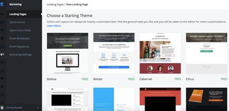 Easily Market, Sell, and Deliver Your Content Online With Kajabi Easily Market, Sell, and Deliver Your Content Online With Kajabi