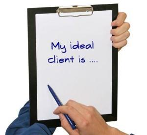 Focus on Your Ideal Clients to Create a Business You Love