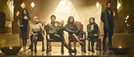 Peak TV Catch Up: The Magicians Truly Is Unlike Any Other Show on TV