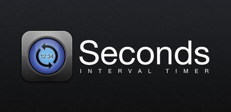 Seconds Pro – Interval Timer v2.6.1 APK