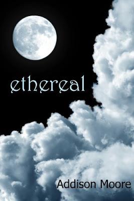 Review for  Ethereal by Addison Moore